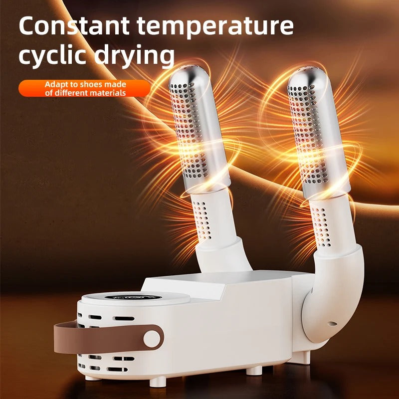 Intelligent Electric Shoe Dryer