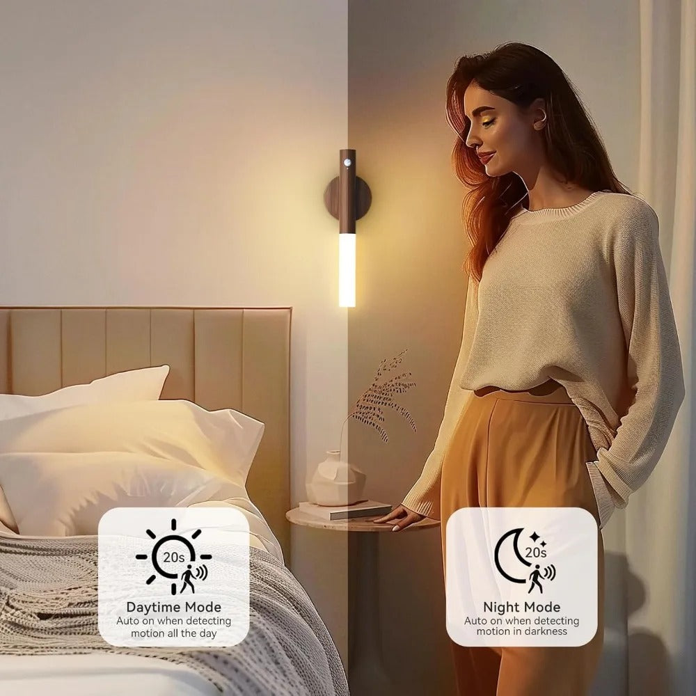 Motion Sensor Night Lights