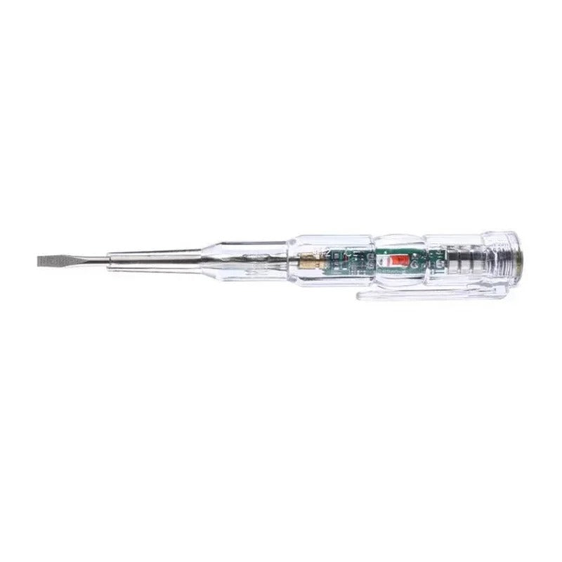 Dual Circuit Electric LED Induction Power Tester Pen