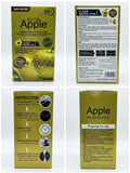 Golden Apple Ammonia-Free Hair Color Cream
