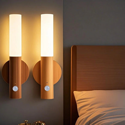 Motion Sensor Night Lights
