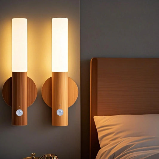 Motion Sensor Night Lights