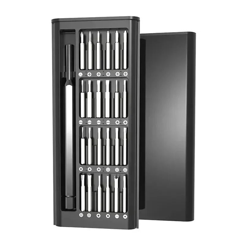 25 in 1 Magnetic Screwdriver Kit