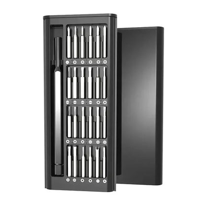 25 in 1 Magnetic Screwdriver Kit