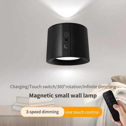Wall Decor Aesthetic Light With Remote