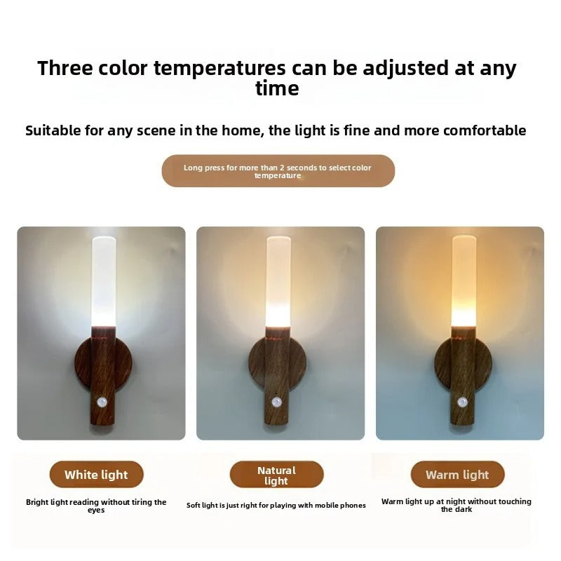 Motion Sensor Night Lights