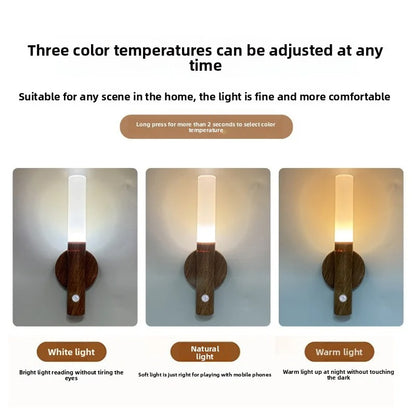 Motion Sensor Night Lights