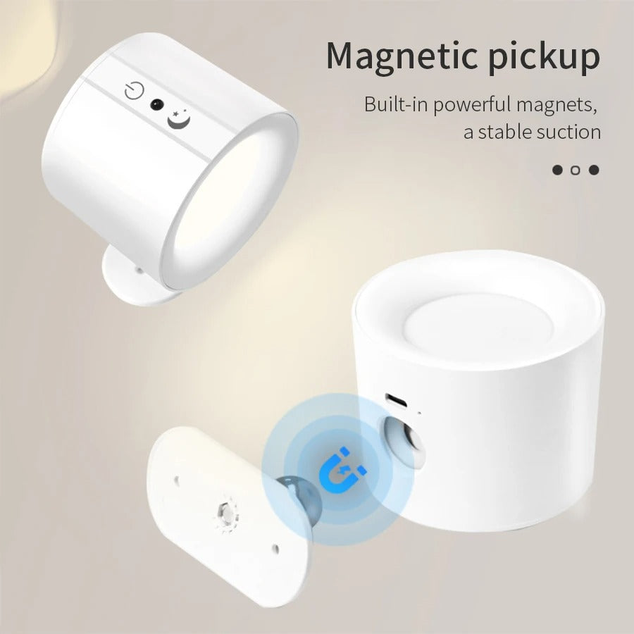 Wall Decor Aesthetic Light With Remote