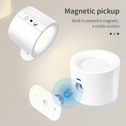 Wall Decor Aesthetic Light With Remote