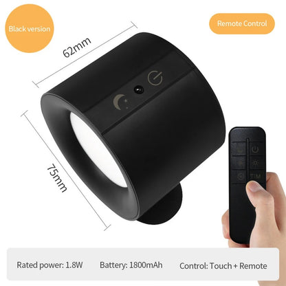 Wall Decor Aesthetic Light With Remote